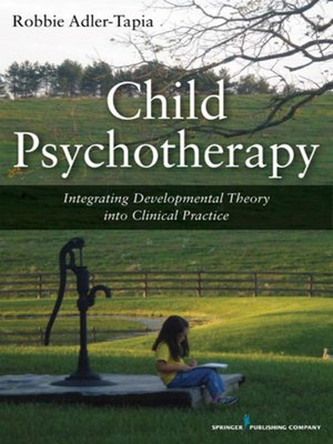 cover image of Child Psychotherapy